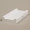 Solid PVC Shutter——Bottom U channel